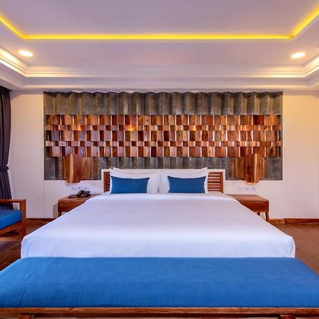 Araya Angkor Residence Siem Reap Cameră foto