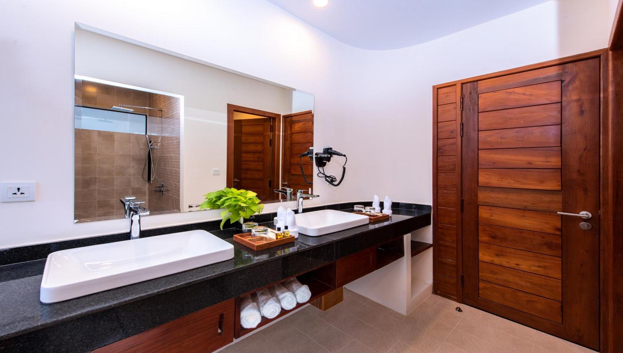 Araya Angkor Residence Siem Reap Cameră foto
