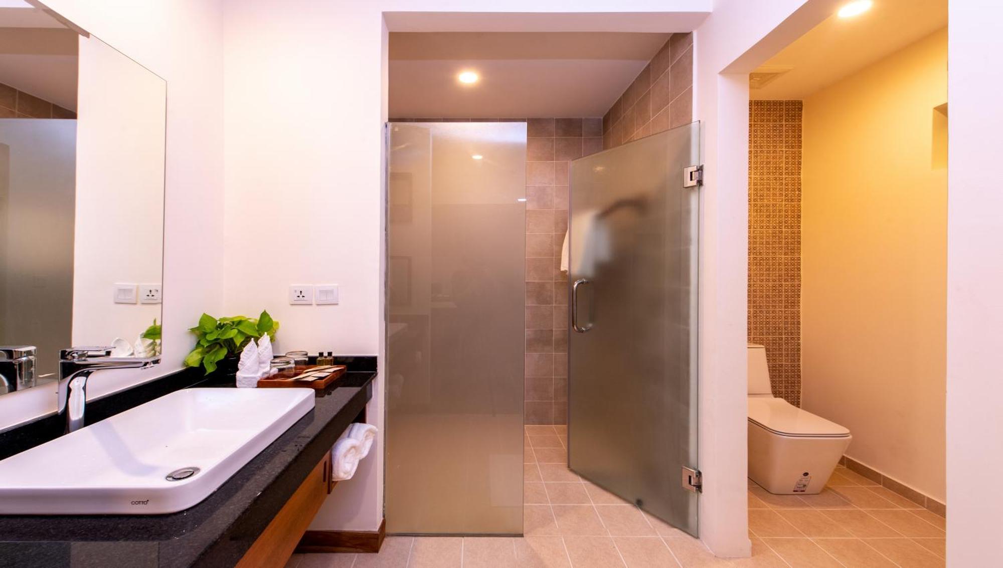 Araya Angkor Residence Siem Reap Cameră foto